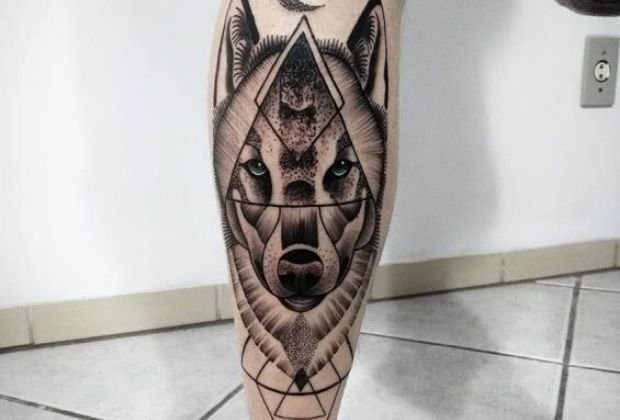 Tatuagens Masculinas 55 Imagens E 41 Simbolos Para Voce Se Inspirar