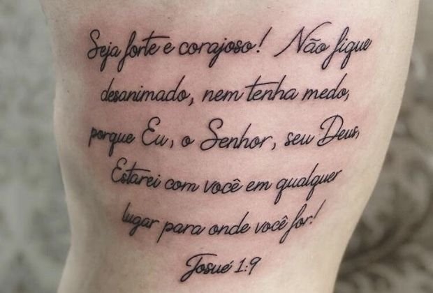 Tatuagens Masculinas 55 Imagens E 41 Simbolos Para Voce Se Inspirar
