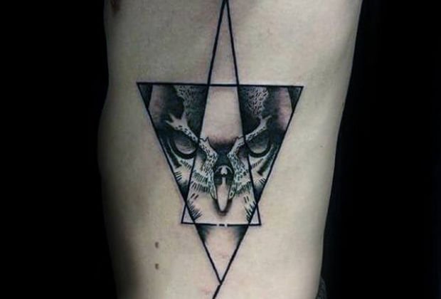 Tatuagens Masculinas 55 Imagens E 41 Simbolos Para Voce Se Inspirar
