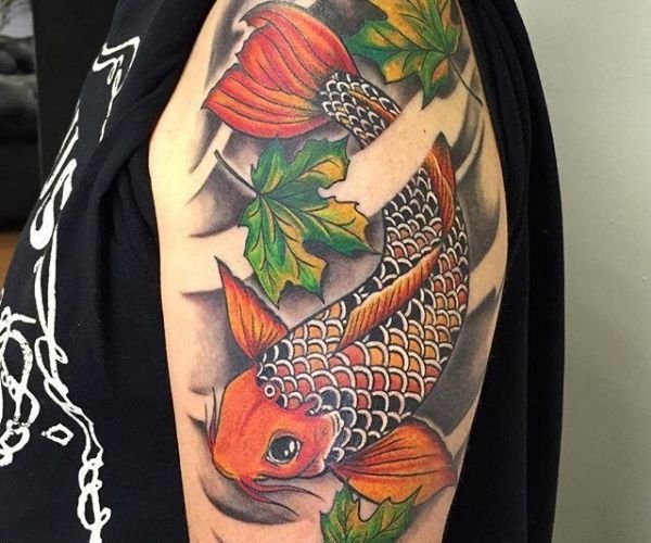 Tatuagens Masculinas 55 Imagens E 41 Simbolos Para Voce Se Inspirar