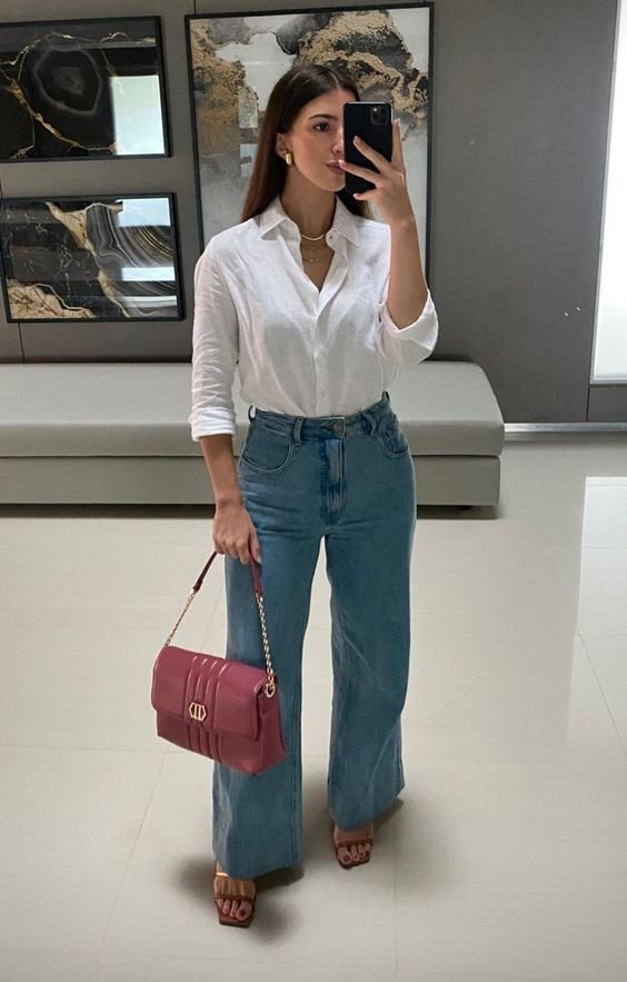 look-para-batizado-com-calca-jeans02 look para batizado com calca jeans02