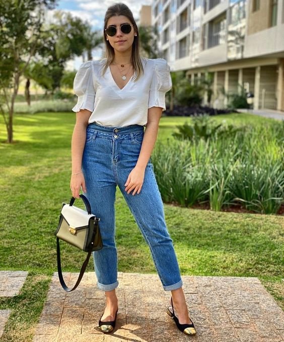 look-para-batizado-com-calca-jeans14 look para batizado com calca jeans14