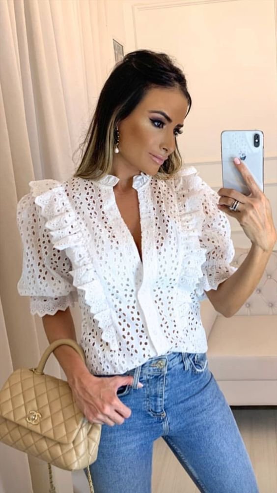 look-para-batizado-com-calca-jeans16 look para batizado com calca jeans16