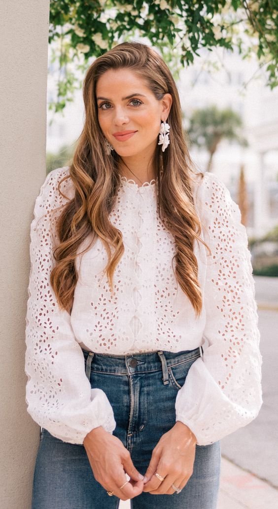 look-para-batizado-com-calca-jeans17 look para batizado com calca jeans17