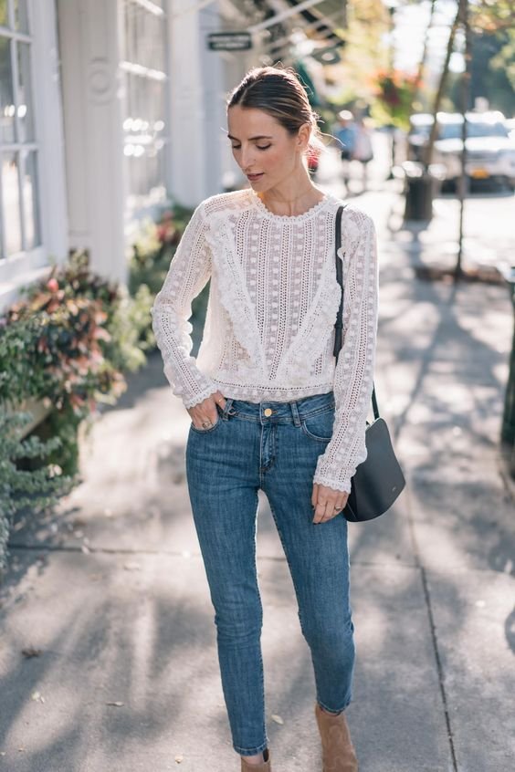 look-para-batizado-com-calca-jeans21 look para batizado com calca jeans21