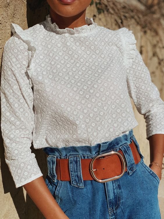 look-para-batizado-com-calca-jeans23 look para batizado com calca jeans23