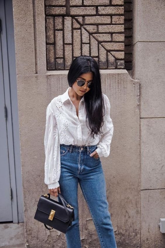 look-para-batizado-com-calca-jeans27 look para batizado com calca jeans27