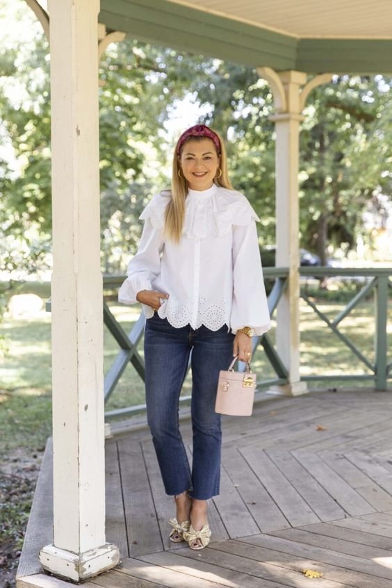 look-para-batizado-com-calca-jeans30 look para batizado com calca jeans30