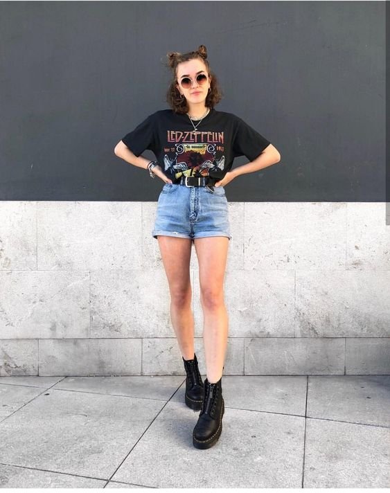 look-para-show-de-rock-a-noite03-3 look para show de rock a noite03 3