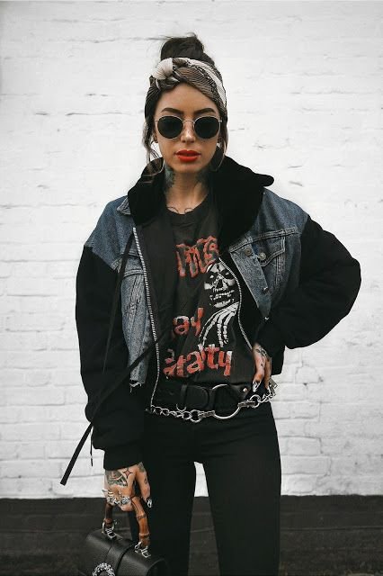 look-para-show-de-rock-a-noite07-2 look para show de rock a noite07 2