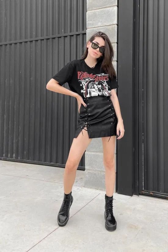 look-para-show-de-rock-a-noite07-3 look para show de rock a noite07 3