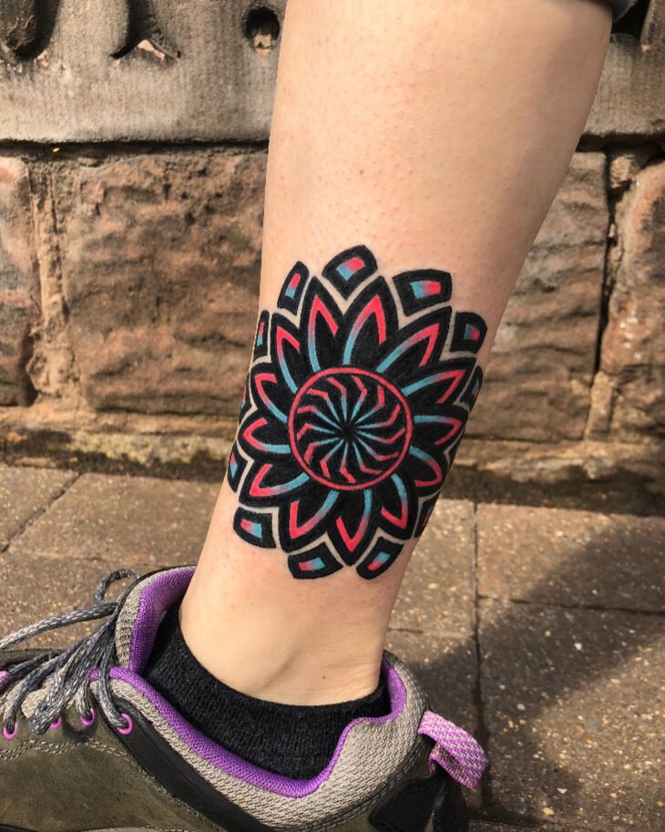 mandalas-significado-profundo-e-uso-na-tatuagem-38 mandalas significado profundo e uso na tatuagem 38