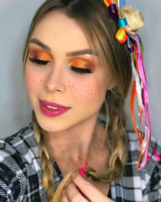 maquiagem-festa-junina07 maquiagem festa junina07