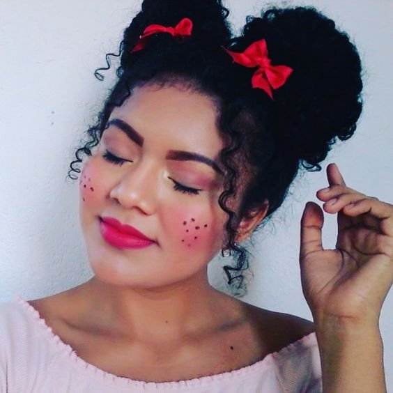 maquiagem-festa-junina19 maquiagem festa junina19