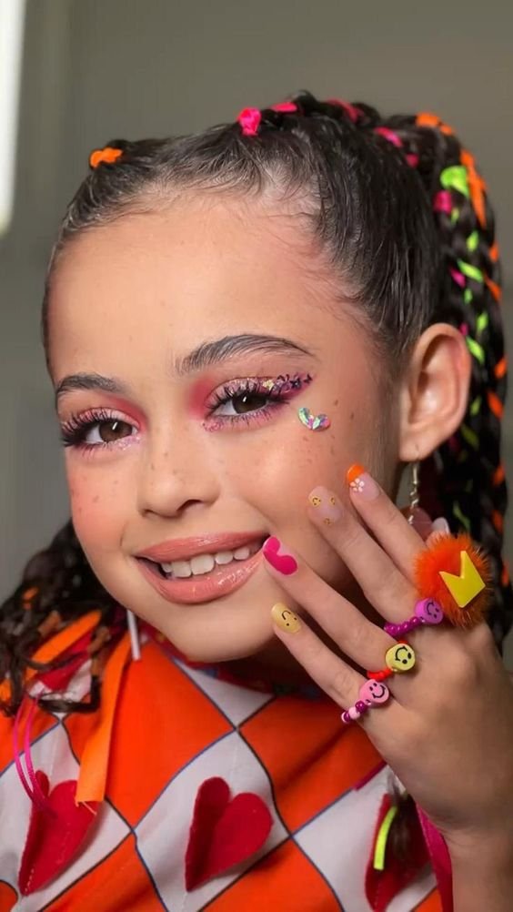 maquiagem-festa-junina28 maquiagem festa junina28