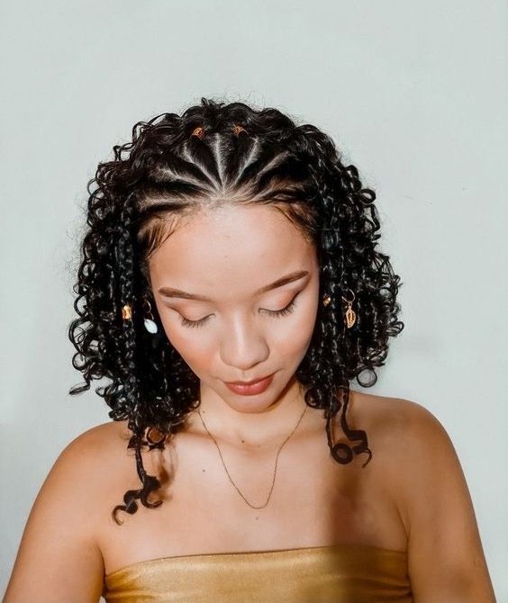 penteados com liguinha02 1