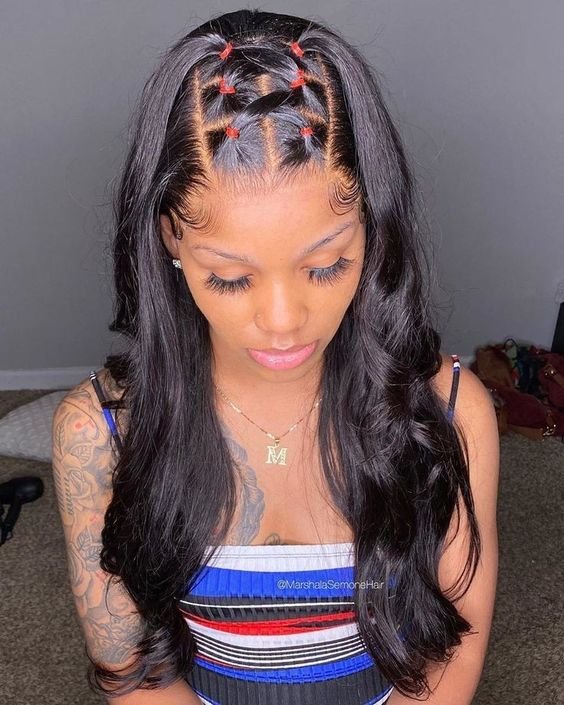 penteados com liguinha04