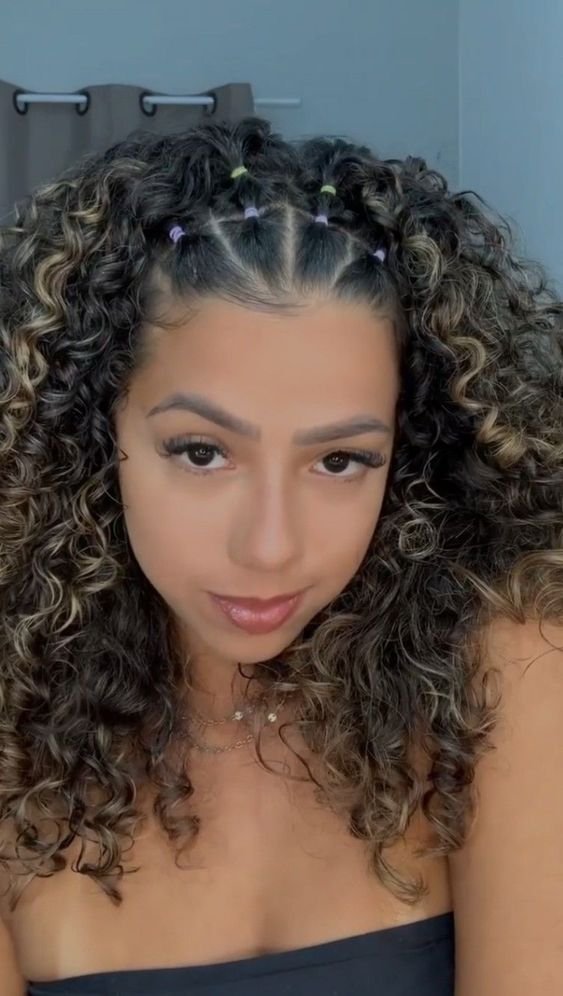 penteados com liguinha07