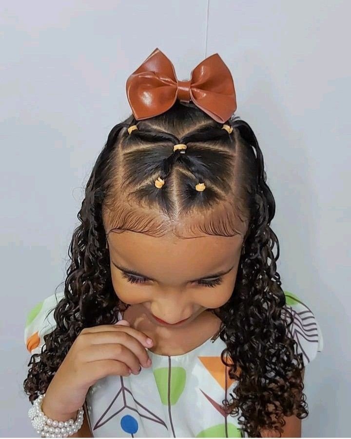 penteados com liguinha08 1