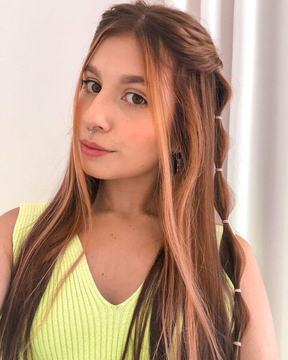 penteados com liguinha08