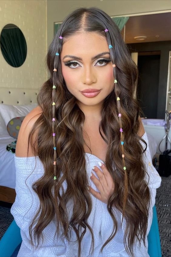 penteados com liguinha14