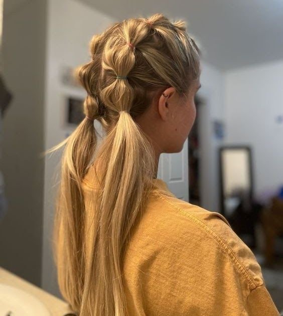 penteados com liguinha18