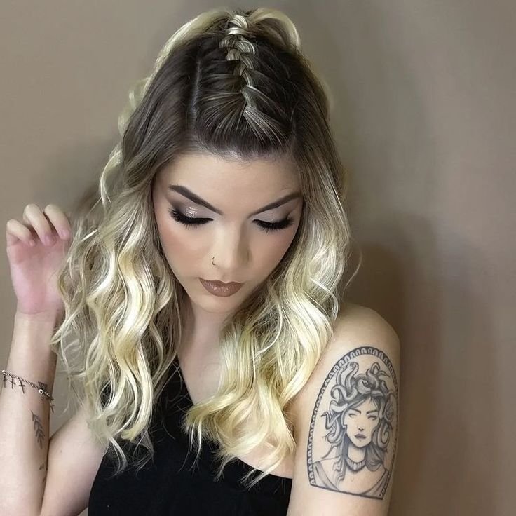 penteados com trancas18