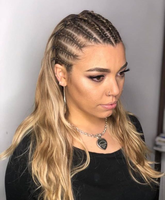 penteados com trancas22