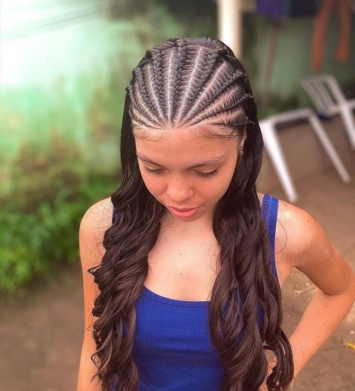 penteados com trancas24