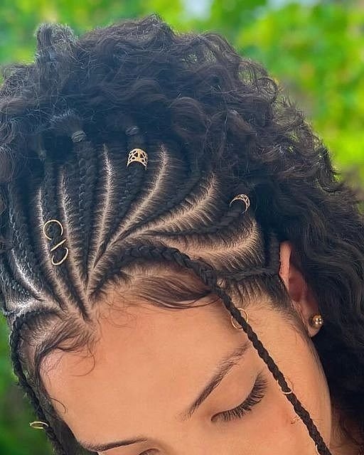 penteados com trancas27