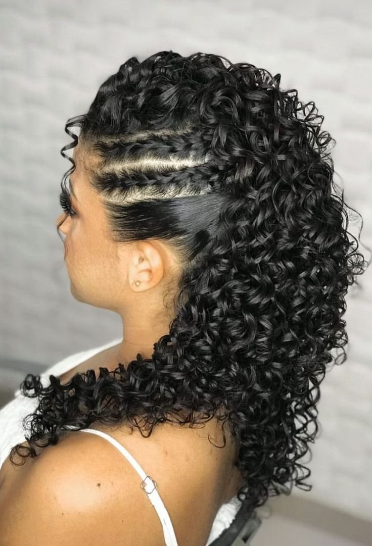 penteados com trancas30