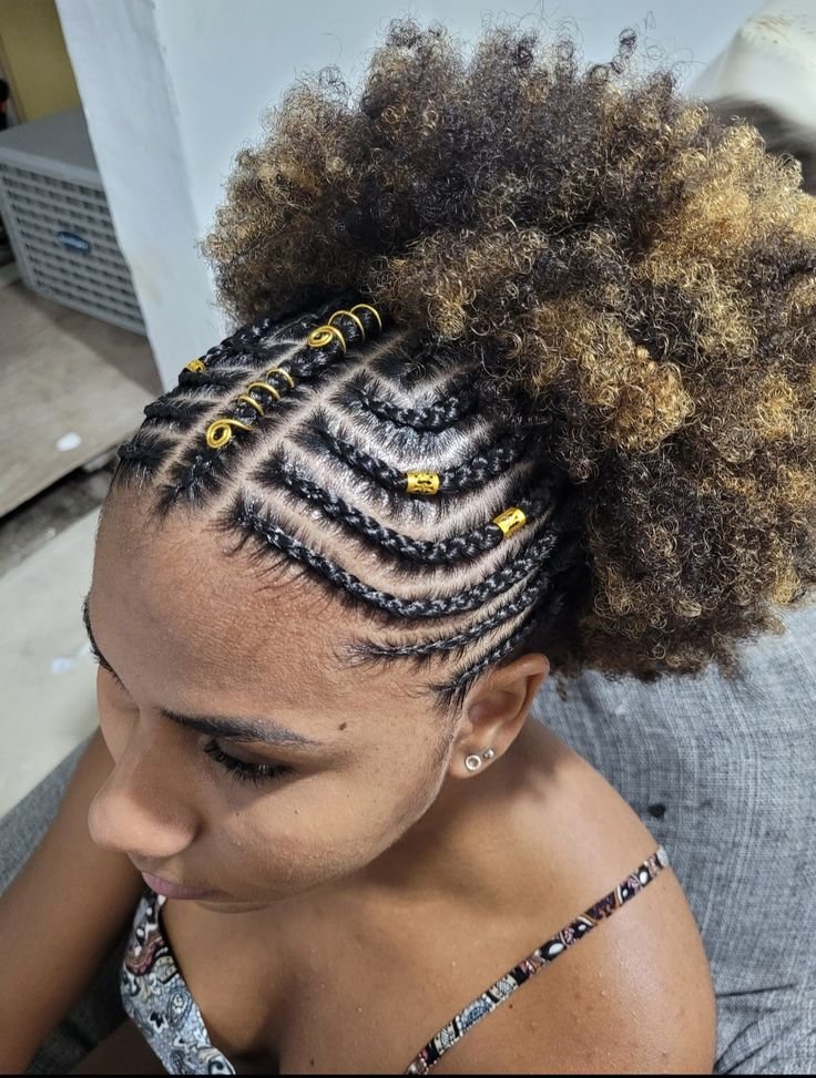 penteados com trancas32