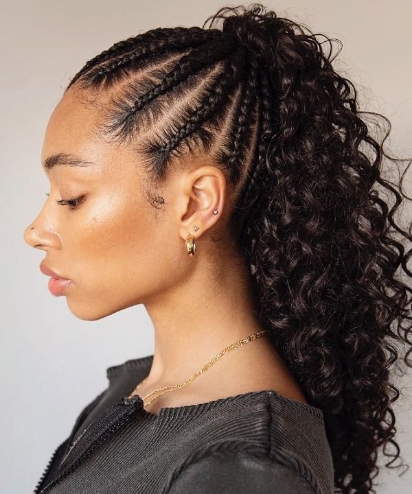 penteados com trancas33