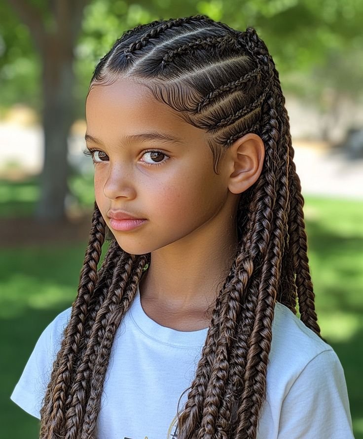 penteados com trancas43