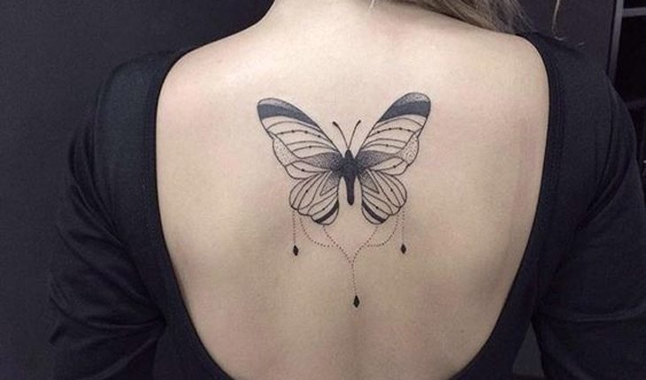 significado da tatuagem de borboleta 41