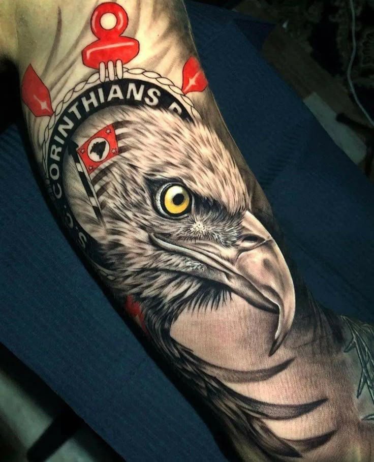 tatuagem-do-corinthians-10 tatuagem do corinthians 10