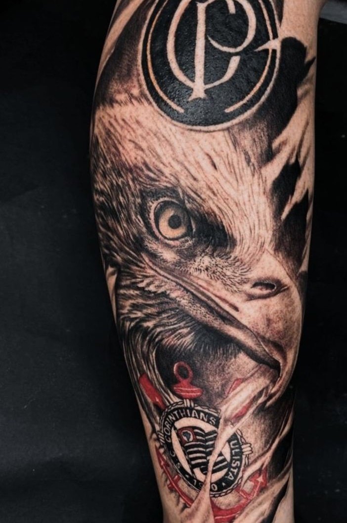 tatuagem-do-corinthians-11 tatuagem do corinthians 11