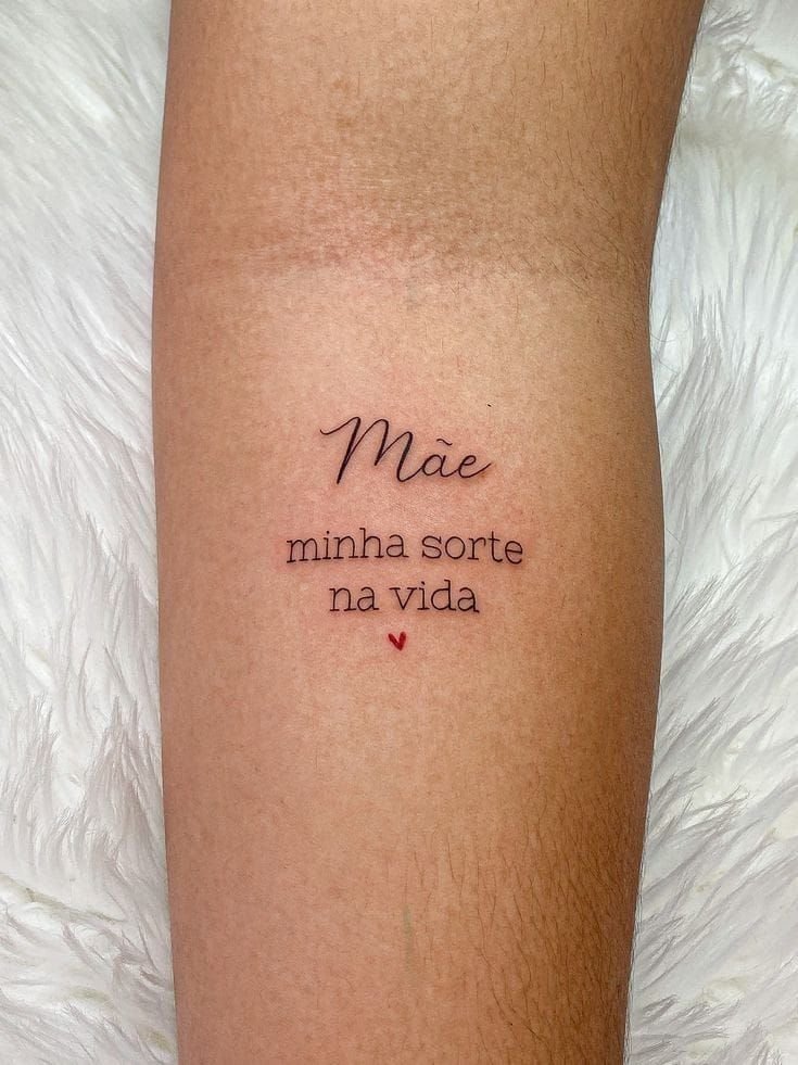 tatuagem homenagem a mae 03