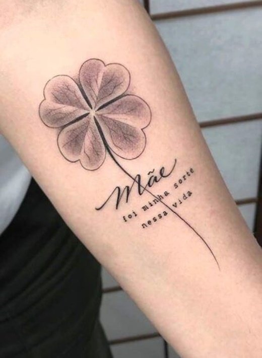 tatuagem homenagem a mae 29