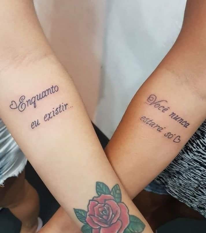 tatuagem homenagem a mae 48