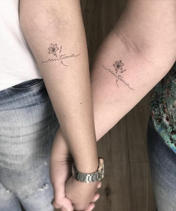 tatuagem mae e filha12