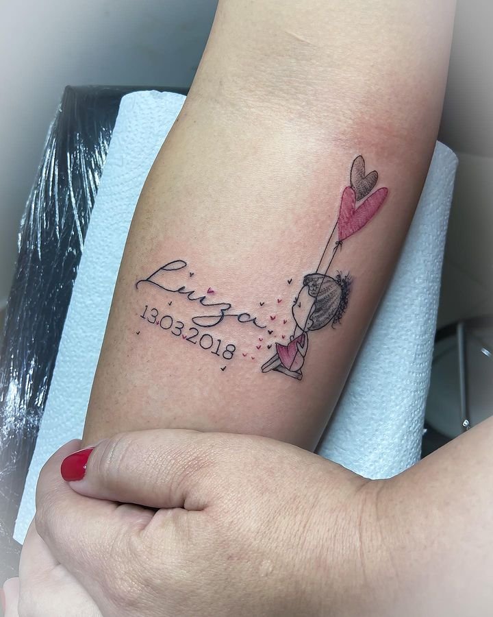 tatuagem mae e filha15