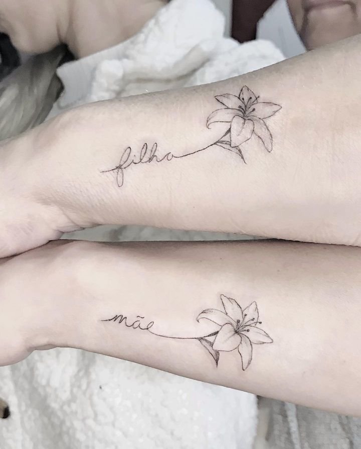 tatuagem mae e filha19
