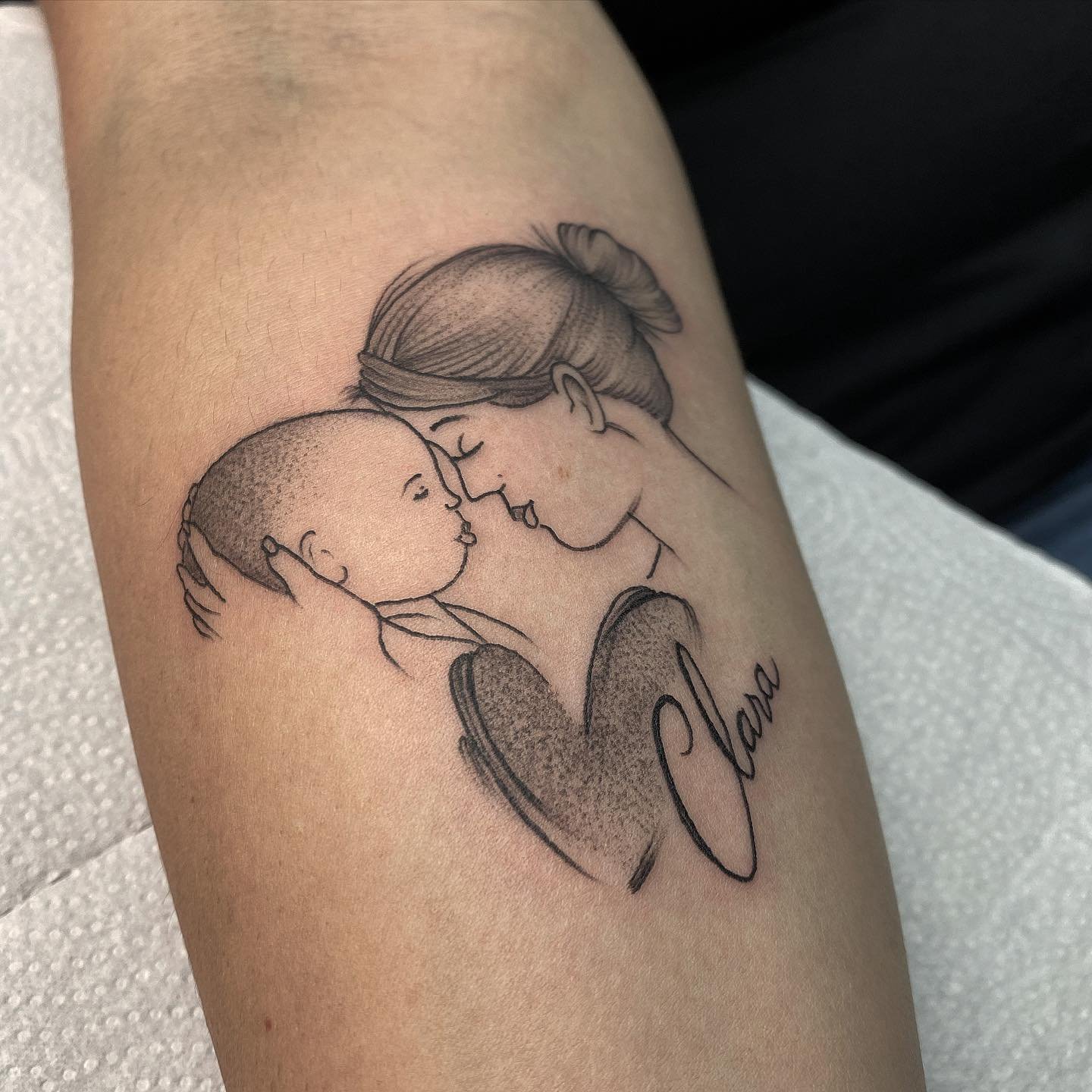 tatuagem mae e filha21