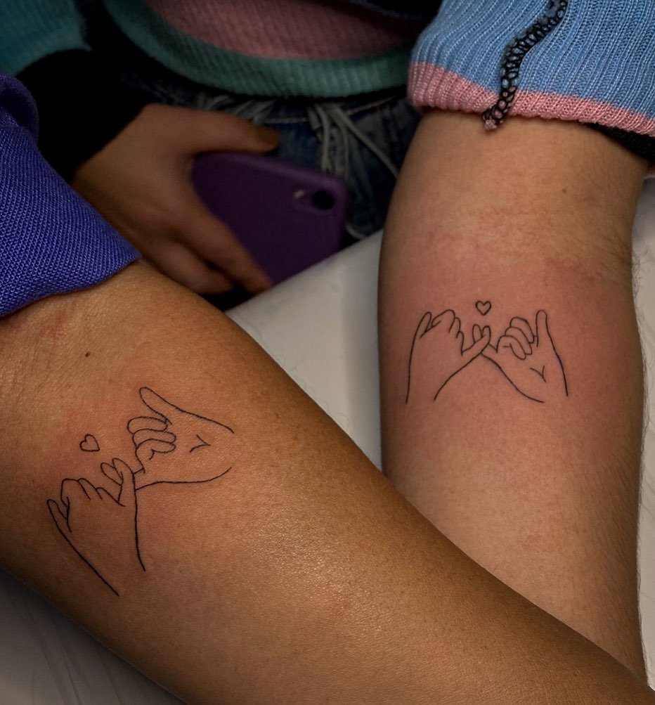 tatuagem mae e filha22