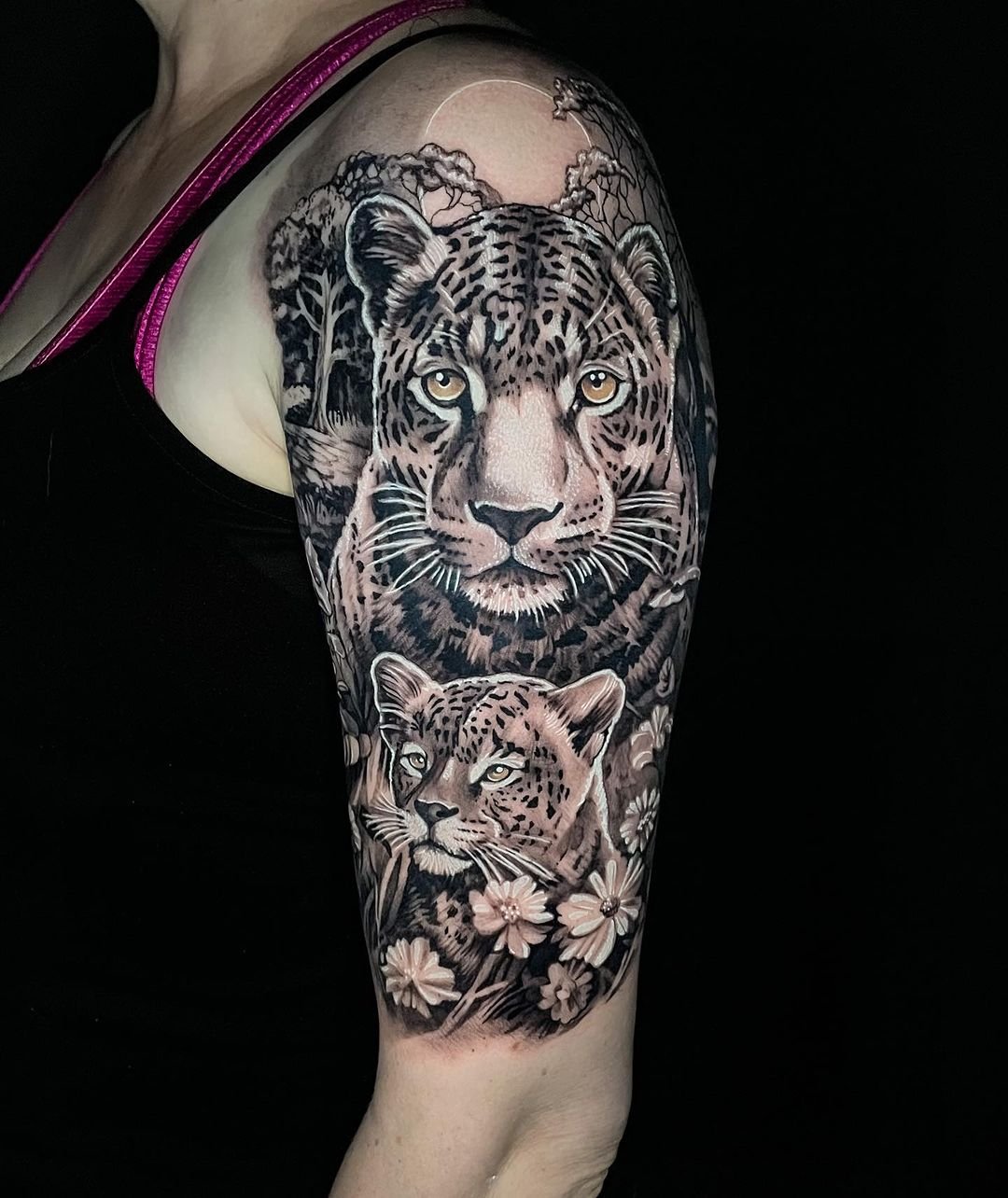 tatuagem mae e filha26