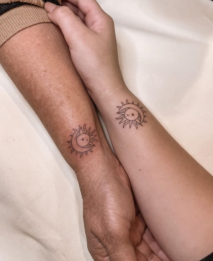tatuagem mae e filha30