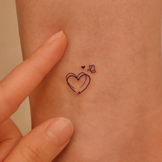 tatuagem minimalista06