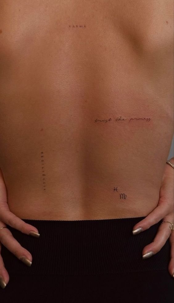 tatuagem minimalista11 1