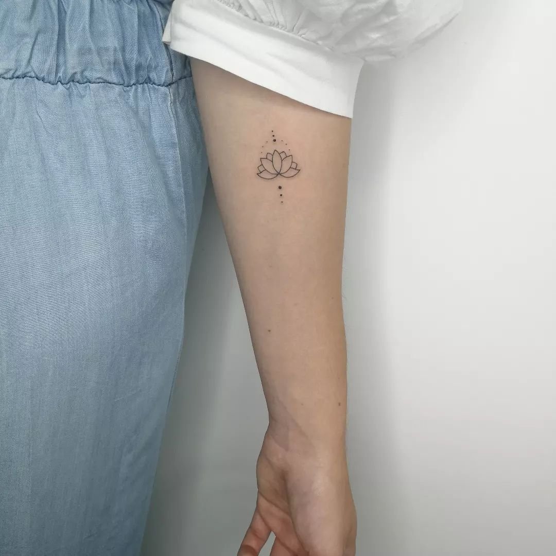 tatuagem minimalista11